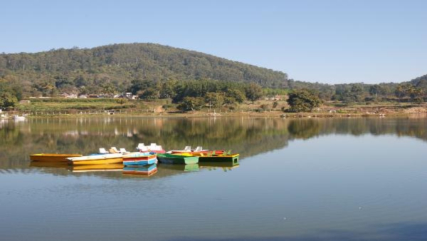 Take a trip to these places in Tamil Nadu in August