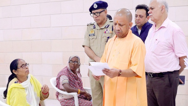 Yogi Government approves Water Tourism, Adventure Sports Policy 2023