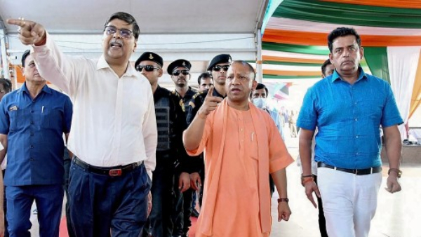 Uttar Pradesh CM Yogi Led Govt Will Impose Tuff Rules On MLAs in Assembly Session soon