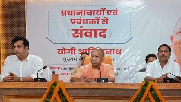 I will answer every question in the assembly: Yogi Adityanath