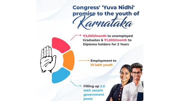 Karnatakas Yuva Nidhi scheme: When will it be implemented? Know the important info