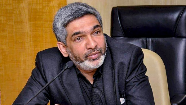 Siasat managing editor Zaheerudin Ali Khan passed away 