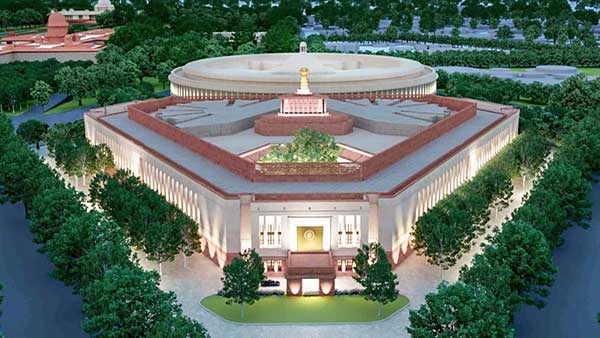 5-days-parliament-special-session