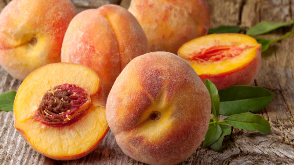 Peach Fruit (Aadu fruit) Benefits in Kannada: Health Benefits, Nutritional Value