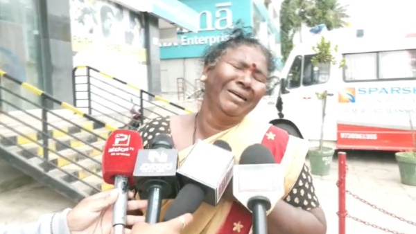 Hit And Run Case: Injured Parents Outrage Against Actor Chandraprabha