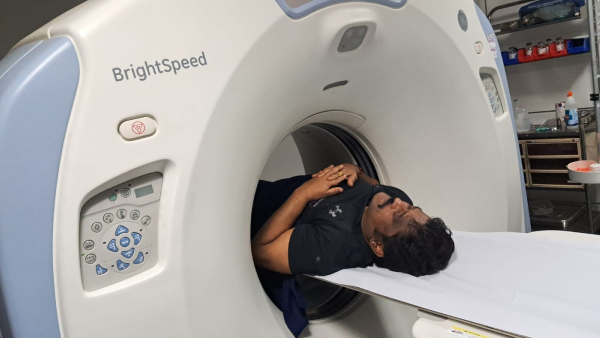 actor-and-bjp-mp-jaggesh-hospitalized