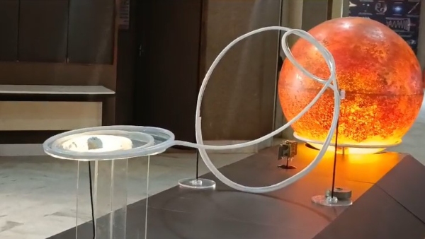 Aditya L1 Successfully Launched: What Are The Specialities Of Aditya L-1