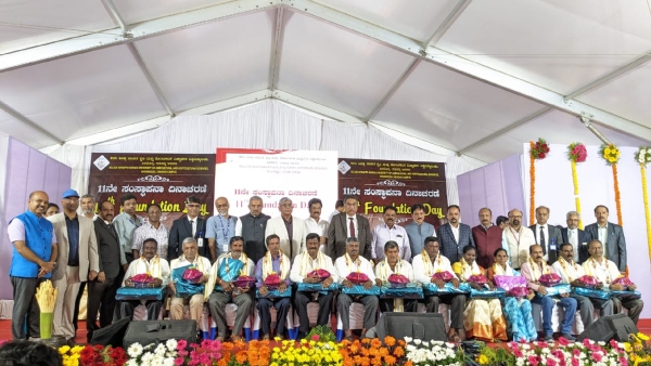 Agriculture Universities Should Change As Farmers Friendly Kagodu Thimmappa 