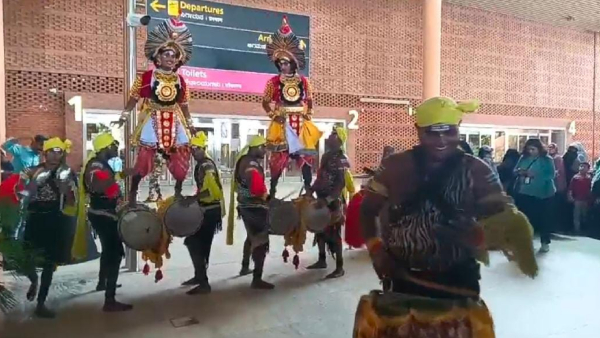 Bengaluru Airport: International flights operations started from today in KIA Terminal 2 
