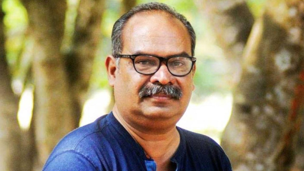 Actor Alenciers Controversial Remark About Female Statuette at Kerala Film Awards