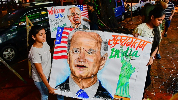 american-president-joe-biden-arrived-in-india