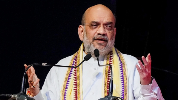 One Nation One Poll Adhir Ranjan Chowdhury Wont Join 8 Member Committee 