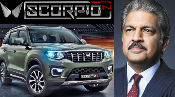 Airbag not deployed in Scorpio SUV, case against 13 including Anand Mahindra