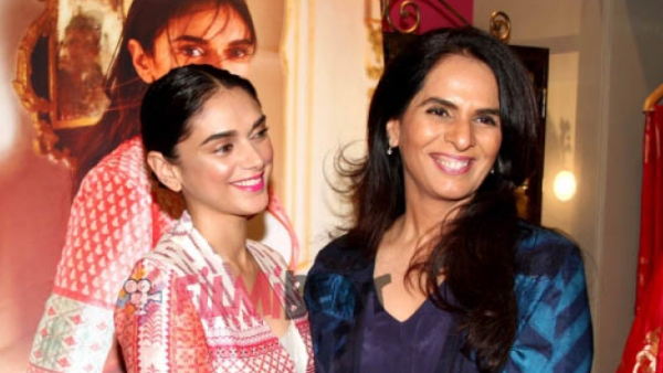 A rich fashion designer who earned 1,000 crores from just 2 sewing machines