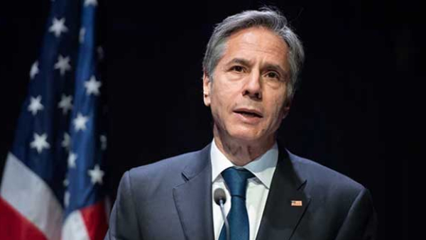 US wants accountability, India should work with Canada in probe: Antony Blinken