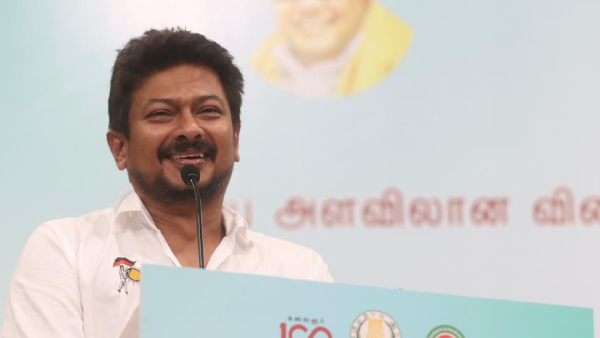 arrest-of-udhayanidhi-stalin