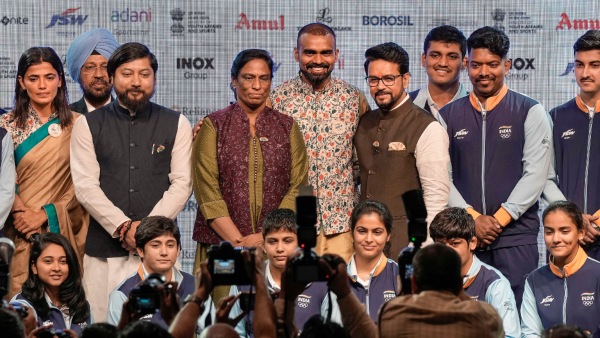 Asian Games 2023: India lodges protest after China bars players from Arunachal Pradesh