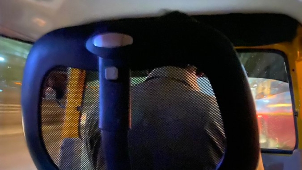 Bengaluru: Netizens are amazed to find an auto drivers hi-fi chair