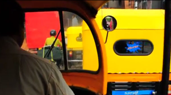 Demand for adequate auto fares in Bengaluru