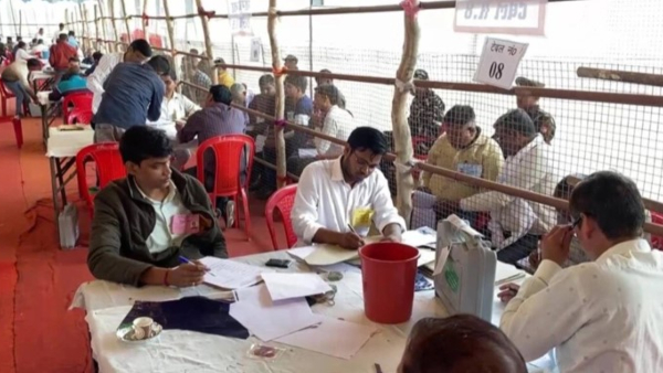 Bageshwar By Election 2023 Results: BJP won the Election Bageshwar By Election 2023 Results: BJP won the Election