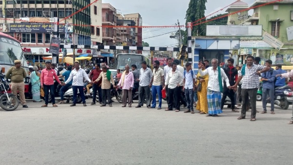 Cauvery Dispute: September 23rd Mandya Bandh