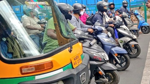 Bengaluru Bandh No Taxi Auto Service In City On Monday