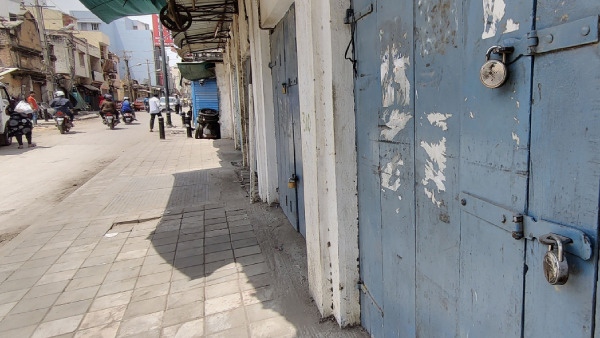 BJP Calls for Bengaluru Bandh Over Cauvery Water Dispute: Know the Date and Details BJP Calls for Bengaluru Bandh Over Cauvery Water Dispute: Know the Date and Details