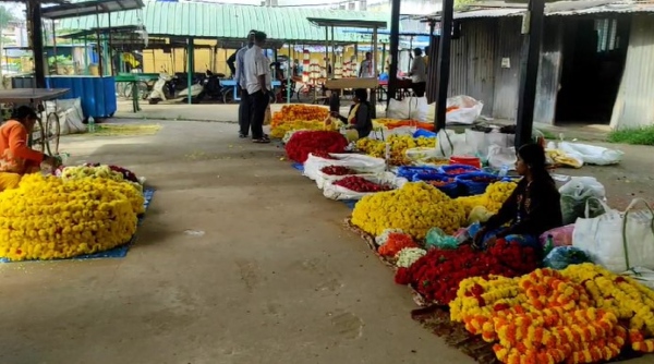 Cauvery Dispute: Dismal Response For Ramanagara Bandh