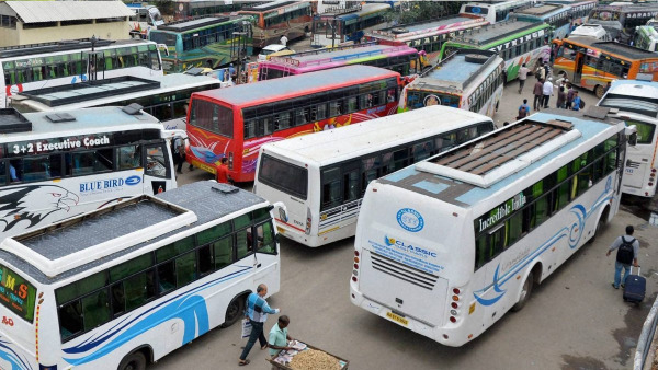 Bengaluru Bandh Called By Various Organization, 7 Rallies Reaching City From Various Locations