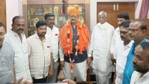 I will give you 25 crore rupees for commit suicide: Yatnal challenges D.K.Shivakumar