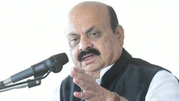 Basavaraj Bommai First Reaction On Prajwal Revannas Disqualification 