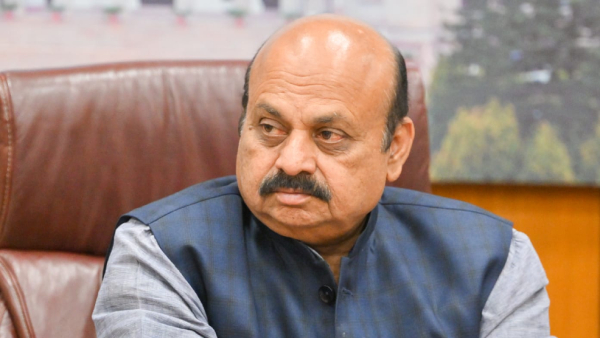 BJP High Command Contemplates Fielding Basavaraj Bommai in Haveri MP Constituency