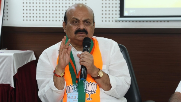 Opposition Support For Karnataka Bandh