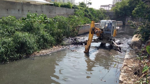 Lake Encroachment Clearance At Bengaluru HC Gave 6 Week Time To BBMP