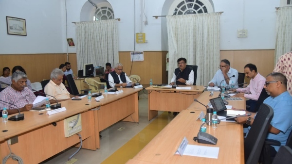 Bengaluru BBMP elections:Draft electoral rolls to be released on October 27, final list on January 5