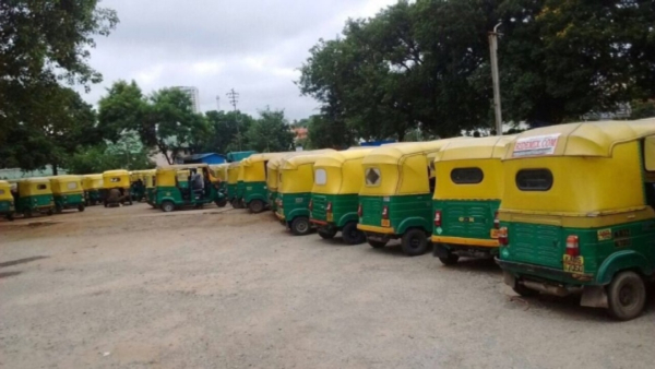 Bengaluru Bandh: Private transport organizations Arrival from 8 districts Bengaluru Bandh: Private transport organizations Arrival from 8 districts