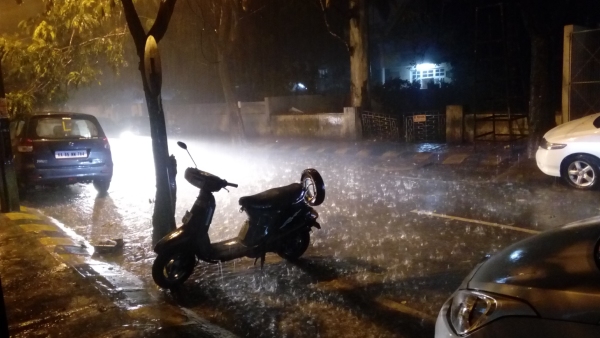 bengaluru-rain