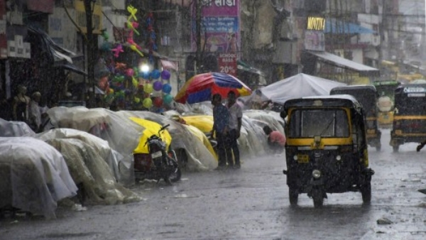 bengaluru-rain