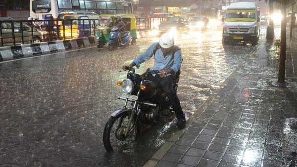 bengaluru-rain