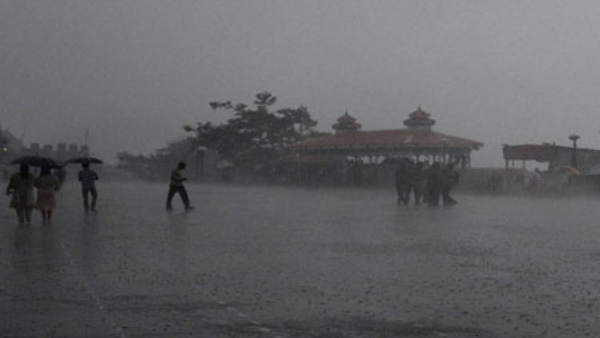 bengaluru-rain