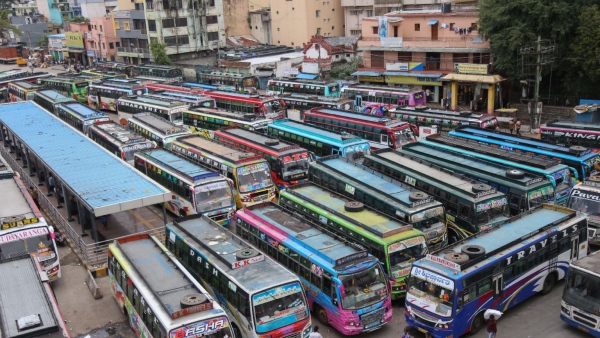 bengaluru-strike-boosts-bmtc-and-metro-ridership