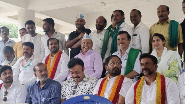 Bengaluru Bandh For Cauvery: Mukhyamantri Chandru Explain of Protest Rally, See Details Bengaluru Bandh For Cauvery: Mukhyamantri Chandru Explain of Protest Rally, See Details