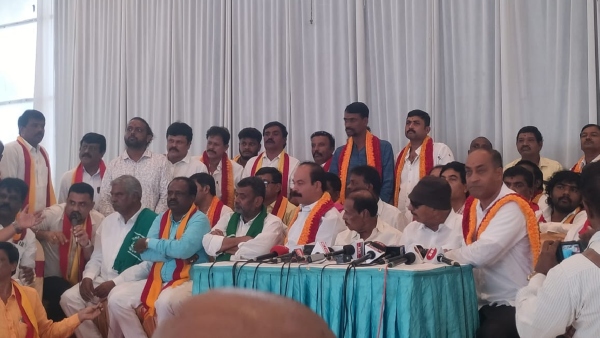 Cauvery dispute: What did Ola Uber Association president say on support for Bengaluru bandh?