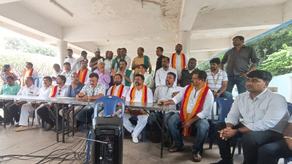 Bengaluru Bandh For Cauvery: Mukhyamantri Chandru Explain of Protest Rally, See Details Bengaluru Bandh For Cauvery: Mukhyamantri Chandru Explain of Protest Rally, See Details
