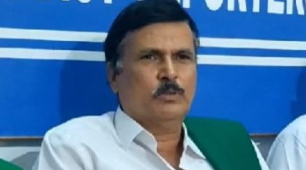 Bengaluru Bandh: Police Arrested Raitha Sangha Leaders Before They Starting Procession