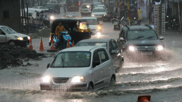 Bengaluru Rain: Rain is expected to be heavy in Bengaluru on September 4th