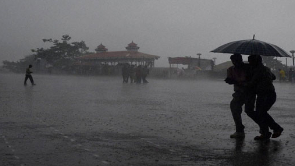 Bengaluru Several Party May Face Moderate To Heavy Rain In Till September 21th