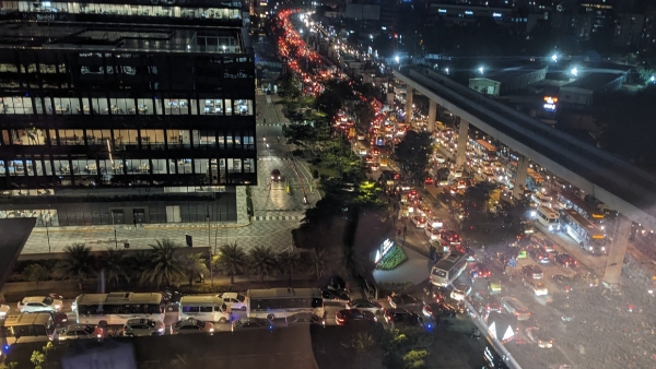 Bengaluru Traffic Police Announce Eid Diversions; Find Alternate Routes
