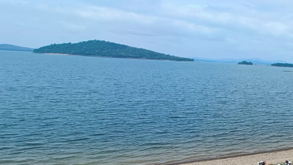 Water To Canals From Bhadra Reservoir From September 26