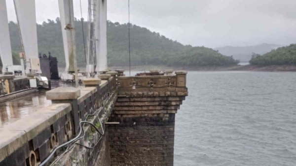 Debate on bhadra dam water Release, High voltage meeting on September 6 